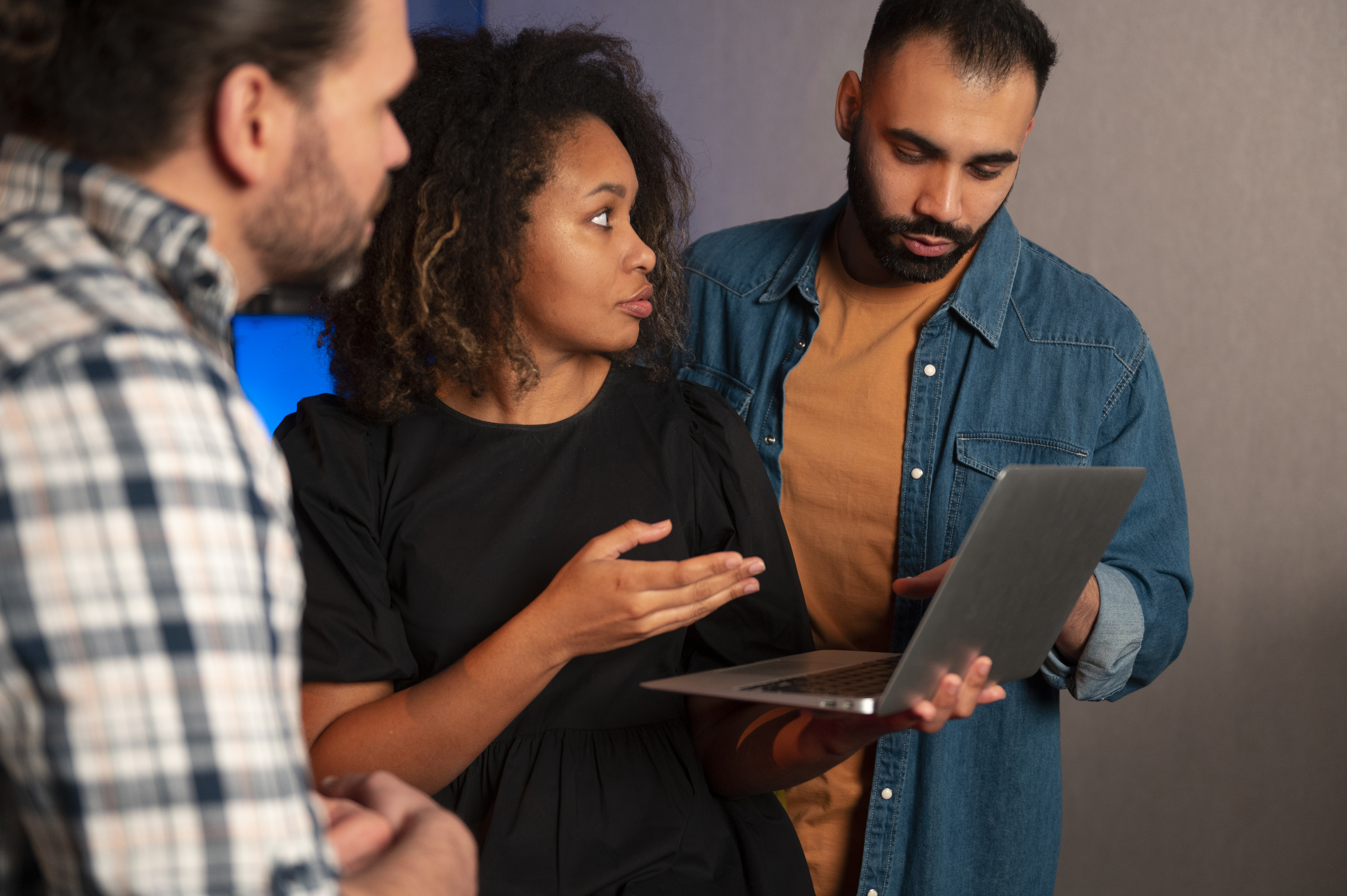 Fluxo de atendimentos